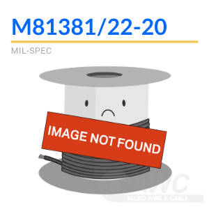 M81381/22-20